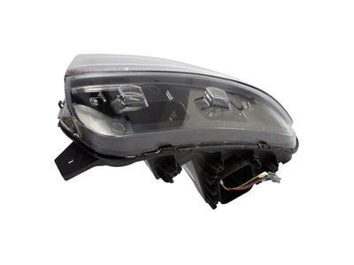 Ford FB5Z-13008-U Headlamp Assy