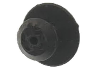 Ford -W716694-S300 Lower Shield Rivet