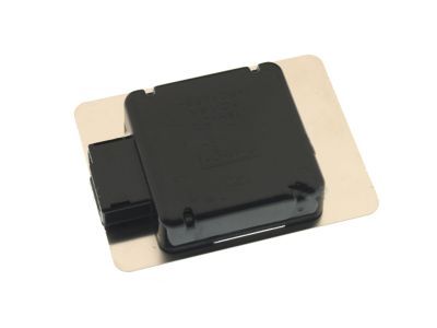 Ford FB5Z-10E893-B Gps Antenna