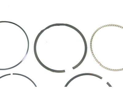 Ford XW4Z-6148-A Kit - Piston Ring