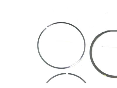 Mercury XW4Z-6148-A Piston Rings