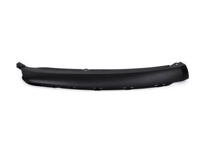 Ford Focus Spoiler - CM5Z-17626-A