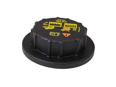 Lincoln 9C3Z-8101-B Reservoir Cap