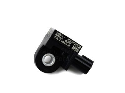 Lincoln 9L3Z-14B345-A Front Impact Sensor