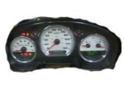 Ford Expedition Speedometer - 4L1Z-10849-CA