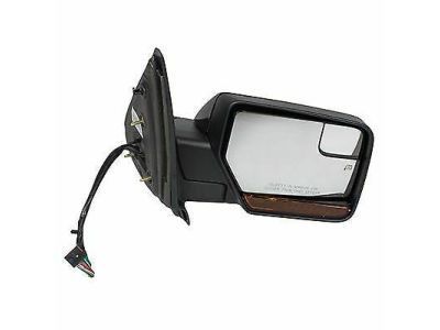 2012 Ford Expedition Car Mirror - CL1Z-17682-CBPTM