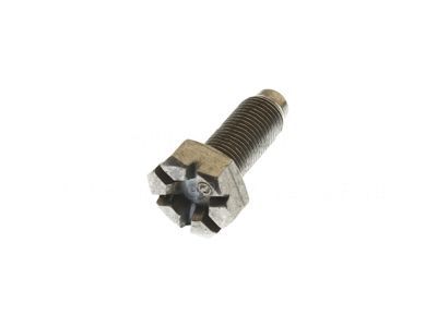 Ford F6ZZ-6379-AA Flywheel Bolt