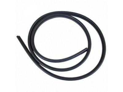 Ford BB5Z-7820708-B Weatherstrip On Body