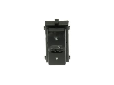 Ford 4R3Z-15B691-AAA Switch