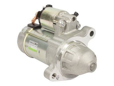 Ford F-150 Starter - JL3Z-11002-C