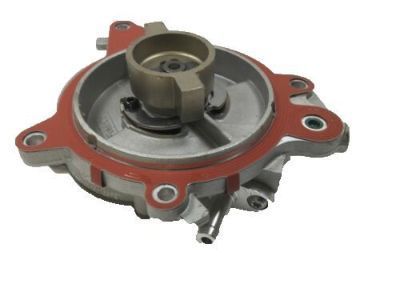 Ford BC3Z-2A451-B Vacuum Pump