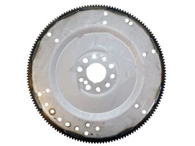 2000 Ford F-350 Super Duty Flywheel - F6TZ-6375-AAA