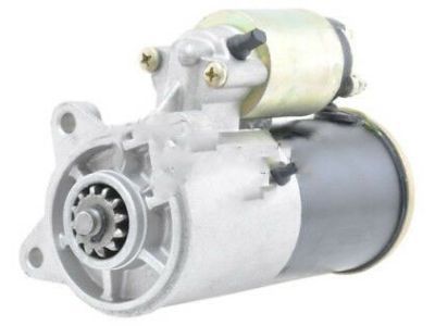 Ford CR3Z-11002-A Starter Motor Assy