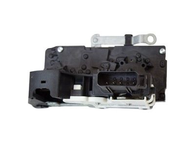 Lincoln 6E5Z-5426413-AA Latch Assembly