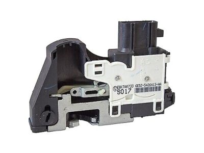 Lincoln Door Lock - 6E5Z-5426413-AA