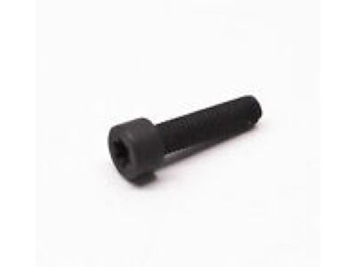 Ford -W300022- Screw