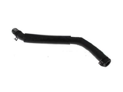 Ford BC3Z-3691-A Reservoir Hose