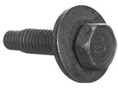 Ford -W505424-S900 Side Support Bolt