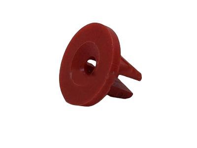 Lincoln -W702438-S300 Lower Shield Nut