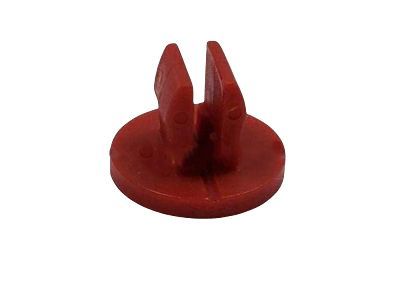 Ford -W702438-S300 Lower Shield Nut