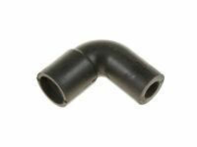 Mercury 9L8Z-6762-B Elbow