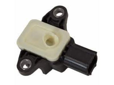 Ford 8S4Z-14B345-A Side Impact Sensor