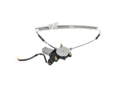 Ford AL8Z-7823200-A Window Regulator