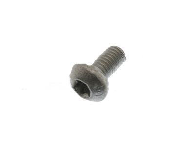 Ford -W505531-S442 Outlet Tube Screw