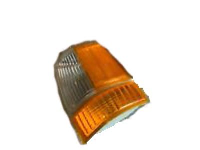 Lincoln LS Side Marker Light - 2W4Z-15A201-AA