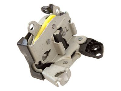 Ford 6L1Z-1621813-B Lock