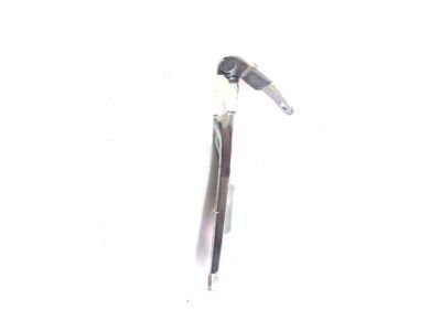 Mercury 8T5Z-16796-A Hinge