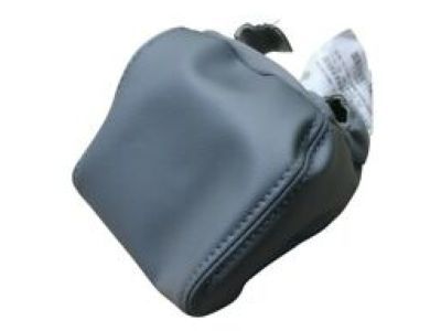 Ford FL3Z-18610A62-FC Headrest Cover