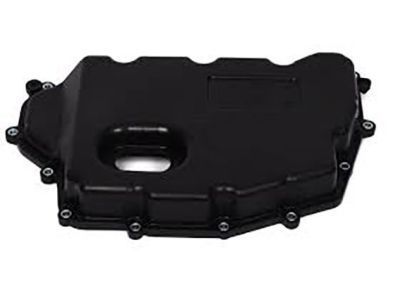 2022 Ford EcoSport Transfer Case Cover - GN1Z-7G004-A