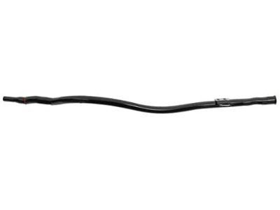 2005 Mercury Grand Marquis Dipstick Tube - 3W7Z-6754-EA