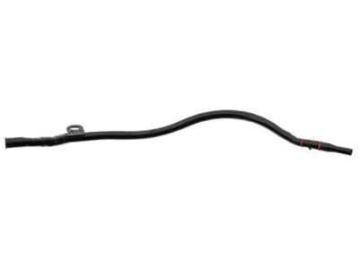 Ford 3W7Z-6754-EA Oil Level Indicator Tube