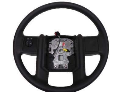 2009 Ford F-350 Super Duty Steering Wheel - AC3Z-3600-DA