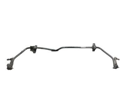 2013 Ford Flex Sway Bar Kit - BB5Z-5A772-A