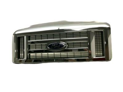 Ford 9C2Z-8200-AA Grille