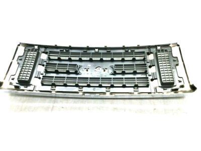 Ford 9C2Z-8200-AA Grille