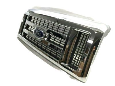 Ford 9C2Z-8200-AA Grille