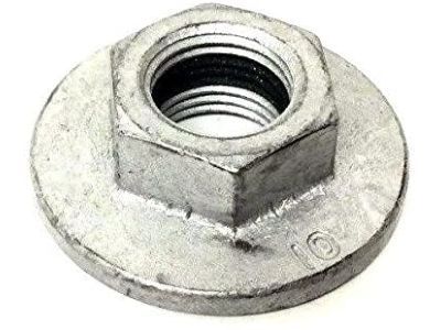 Lincoln -W302123-S300 Nut