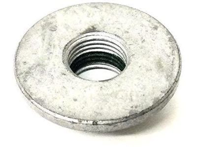 Lincoln -W302123-S300 Nut