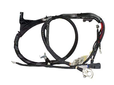 2012 Ford F-150 Battery Cable - DL3Z-14300-C