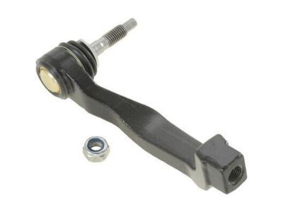 Lincoln XW4Z-3A130-ZZ End - Spindle Rod Connecting