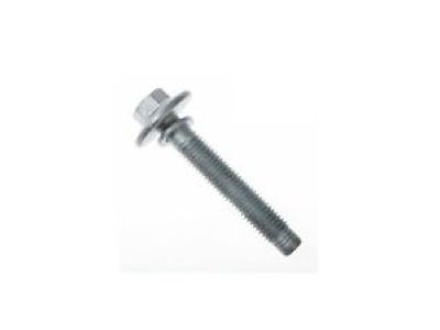 Lincoln -W715830-S442 Shock Lower Bolt