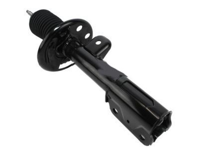 2013 Ford Police Interceptor Utility Shock Absorber - DB5Z-18124-AC