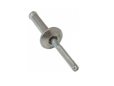 Mercury -W525175-S300 Glass Retainer Rivet