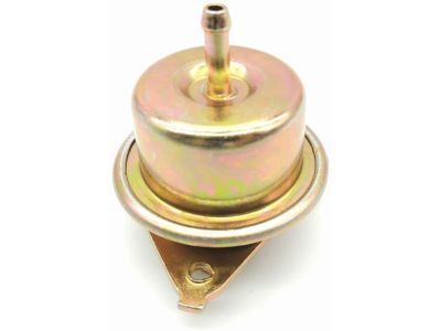 Ford E7FZ-9C968-A Fuel Pressure Regulator