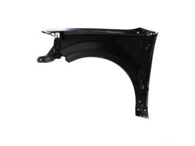 Ford 6L3Z-16005-A Fender Assembly - Front