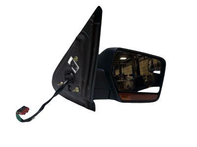 Ford CL1Z-17682-BA Mirror Assembly